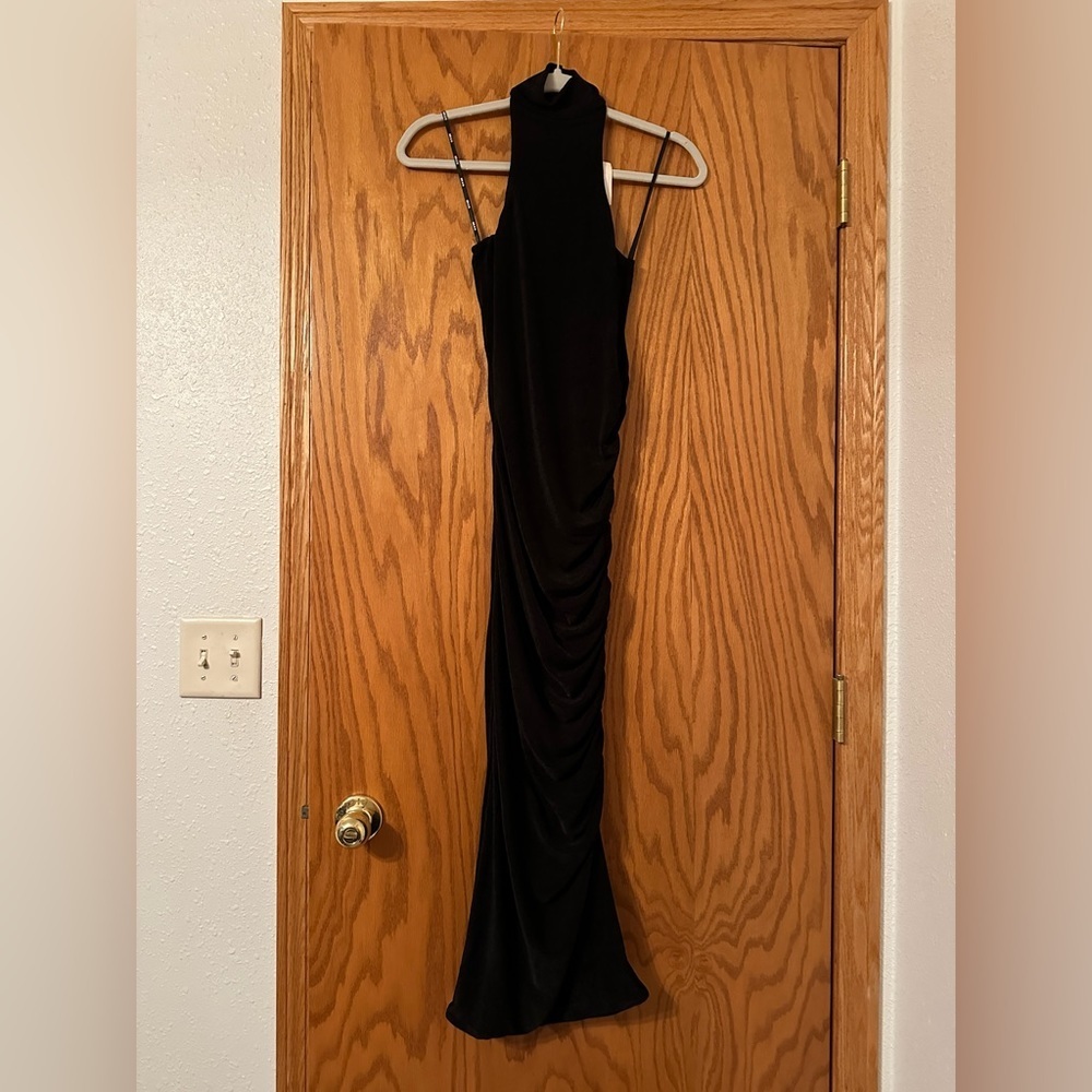 Ser.O.Ya Delta Dress - NWT - Size XS - Picture 5 of 12